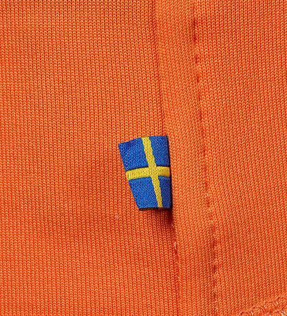 ISBJÖRN OF SWEDEN Hue - Panda - Orange Peel