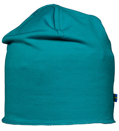 ISBJÖRN OF SWEDEN Hue - Panda - Emerald Green