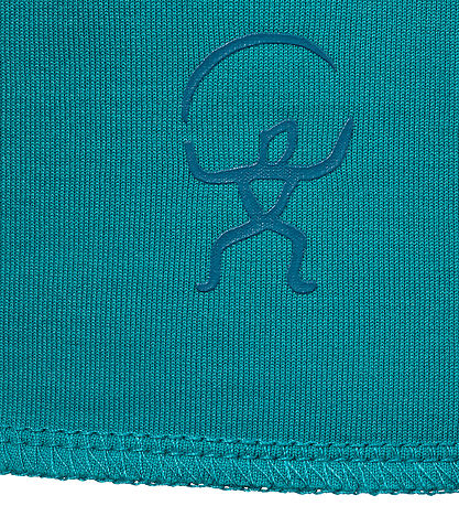 ISBJÖRN OF SWEDEN Hue - Panda - Emerald Green