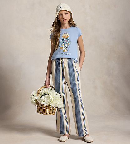 Polo Ralph Lauren T-shirt - Estate Blue