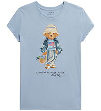 Polo Ralph Lauren T-shirt - Estate Blue
