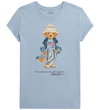 Polo Ralph Lauren T-shirt - Estate Blue