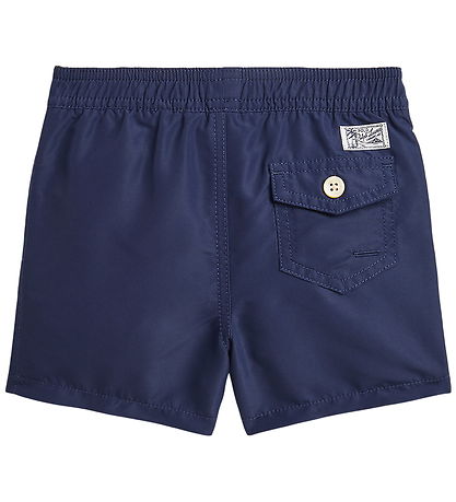 Polo Ralph Lauren Badeshorts - Newport Navy
