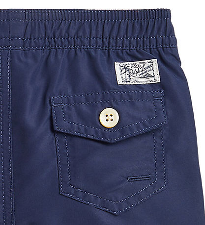 Polo Ralph Lauren Badeshorts - Newport Navy