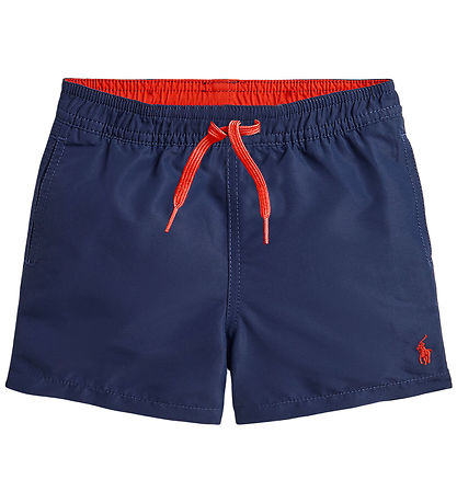 Polo Ralph Lauren Badeshorts - Newport Navy