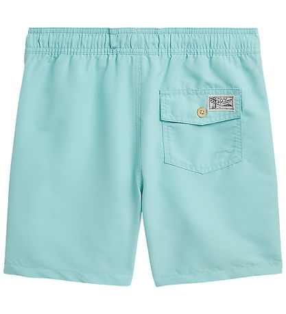 Polo Ralph Lauren Badeshorts - Parakeet