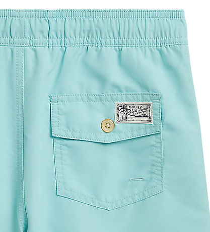 Polo Ralph Lauren Badeshorts - Parakeet
