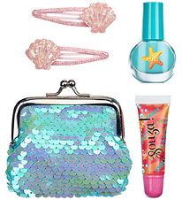 Souza Sminkesæt - Mermaid