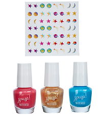 Souza Neglesæt - Galaxy