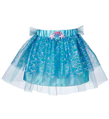 Souza Udklædning - Tylnederdel - Marlya - Blå