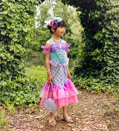 Souza Udklædning - Naiara - Mermaid Kjole