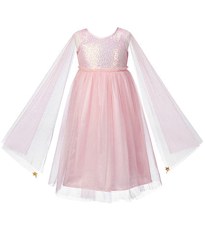 Souza Udklædning - Silvianne - Lyserød