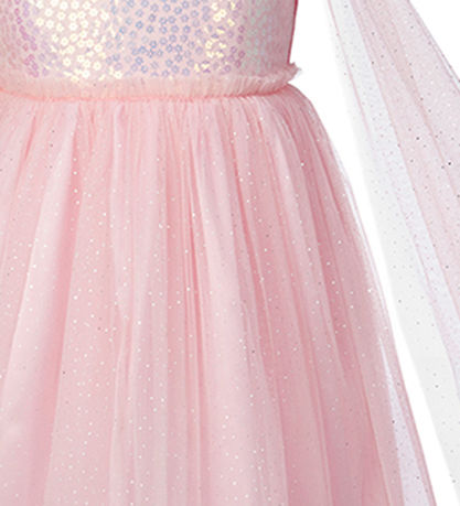 Souza Udklædning - Silvianne - Lyserød