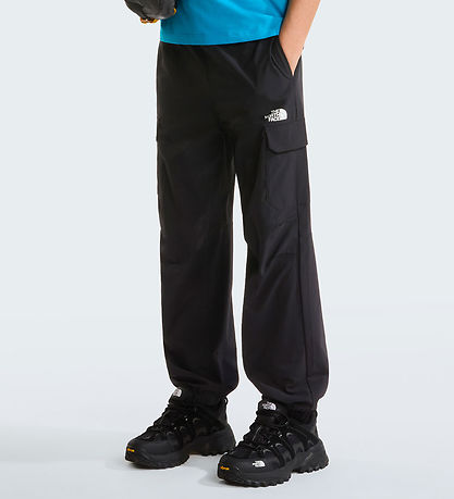 The North Face Bukser - Cargo - TNF BLack