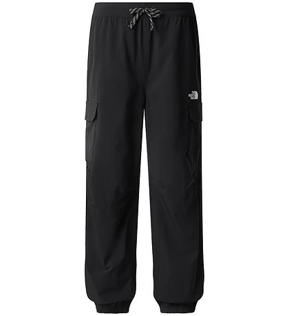 The North Face Bukser - Cargo - TNF BLack
