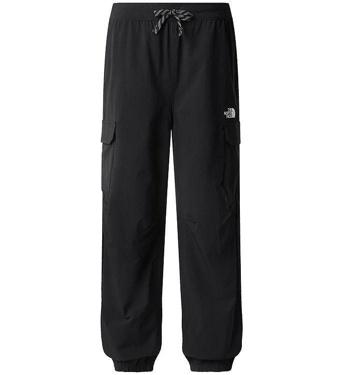The North Face Bukser - Cargo - TNF BLack