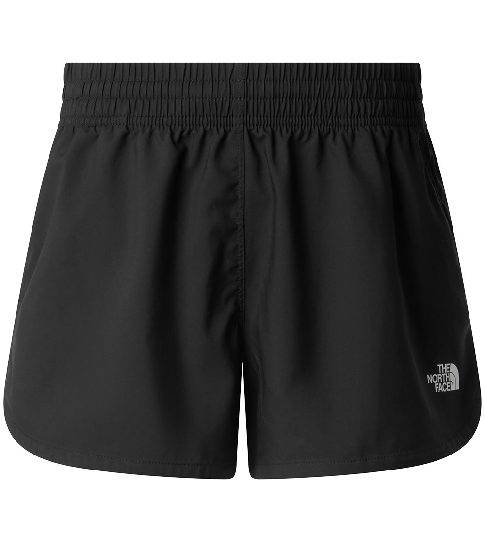 The North Face Shorts - G Flex - TNF Black - The North Face - 18-20 ans - Shorts 39 €