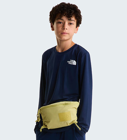 The North Face Bluse - Teen 24/7 - Summit Navy