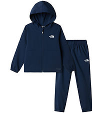 The North Face Sett - Cardigan/Bukser - På Trail - Summit Hub