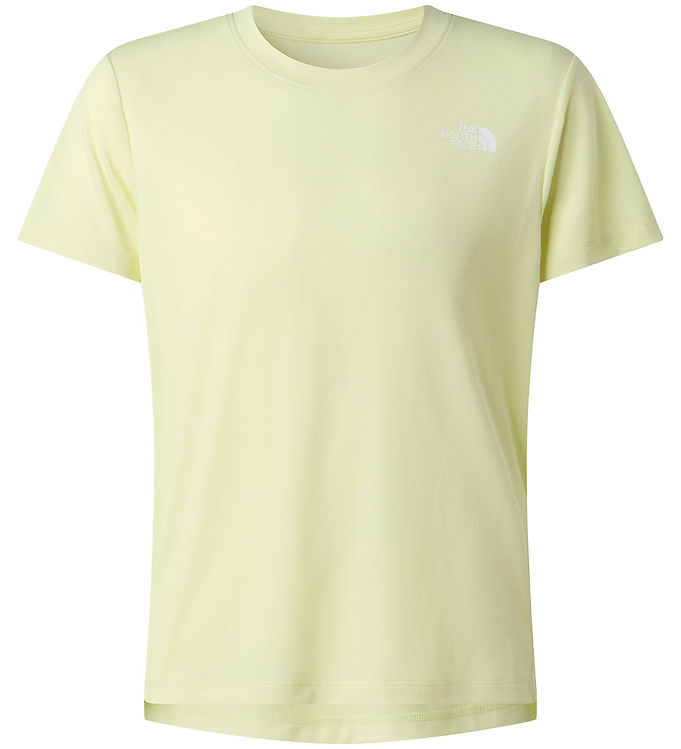 The North Face T-shirt - G Flex - Lemon Mist