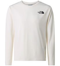 The North Face Blouse - Teen 24/7 - White Dune