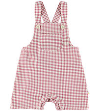 Joha Sommerdragt - Mørkerosa m. Tern