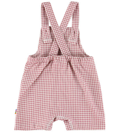 Joha Sommerdragt - Mørkerosa m. Tern