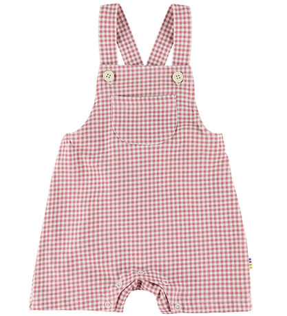 Joha Sommerdragt - Mørkerosa m. Tern