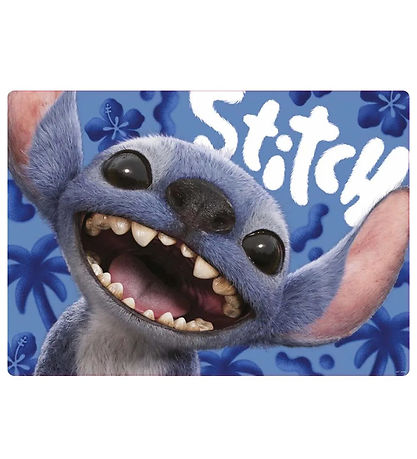 Educa Puslespil - 1000 Brikker - Lilo & Stitch