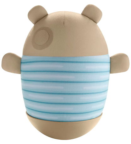 Fisher-Price Aktivitetsbamse - Outdoor Explorers Bat & Wobble Be