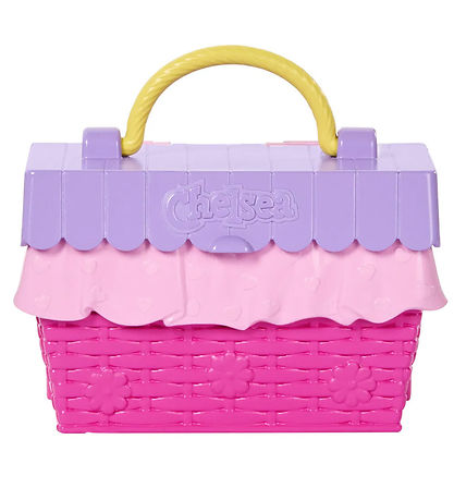 Barbie Dukke - 15 cm - Family & Friends - Chelsea Tea Party Picn