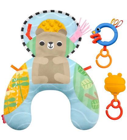 Fisher-Price Aktivitetslegetøj - Balanced Beginnings Tummy Wedge