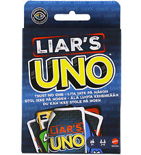 UNO - Liar's