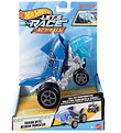 Hot Wheels Car - Let's Race - 1:32 - Shark Bite Requin Killer