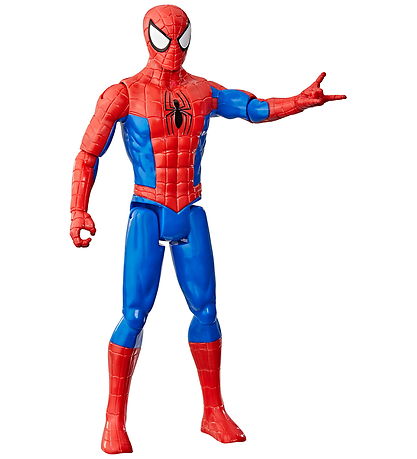 Marvel Avengers Titan Figure - 30cm - Spider-Man