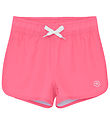 Color Kids Badeshorts - Pink Lemonade