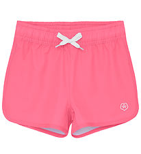 Color Kids Badeshorts - Pink Lemonade