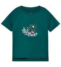 Color Kids T-shirt - Mediterranea