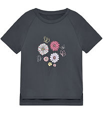 Color Kids T-shirt - Turbulence
