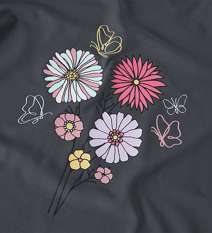 Color Kids T-shirt - Turbulence