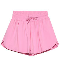 Color Kids Shorts - Begonia Pink