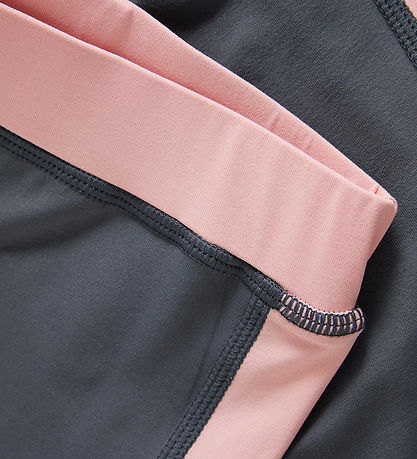 Color Kids - Leggings - Sport - Turbulence