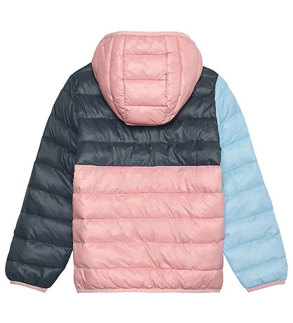 Color Kids Jakke - Bridal Rose