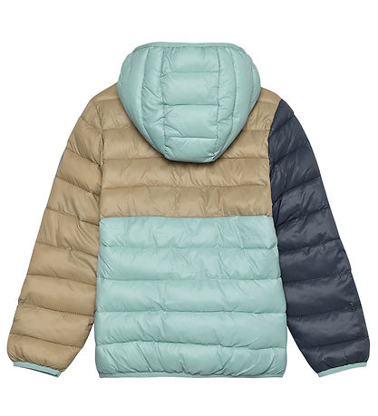 Color Kids Jakke - Ether