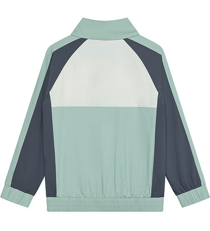 Color Kids Træningsjakke - Ether