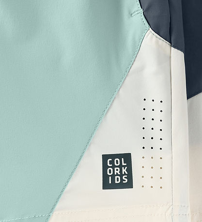 Color Kids Shorts - Sport - Ether