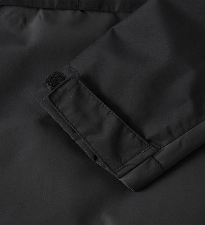 Color Kids Jakke - Phantom