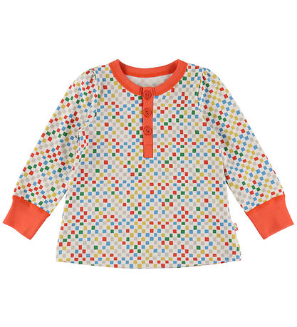 Katvig Pyjama set - 2-delig - Crème