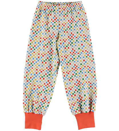 Katvig Pyjama set - 2-delig - Crème