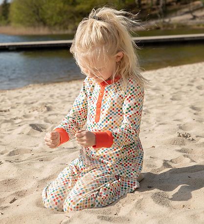 Katvig Nattøj - 2-delt - Creme